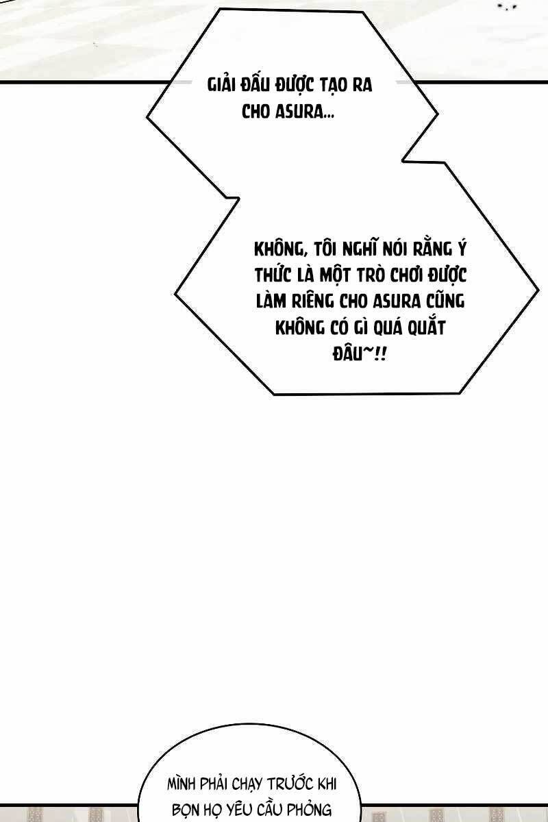 Ranker Mộng Du: Chapter 56