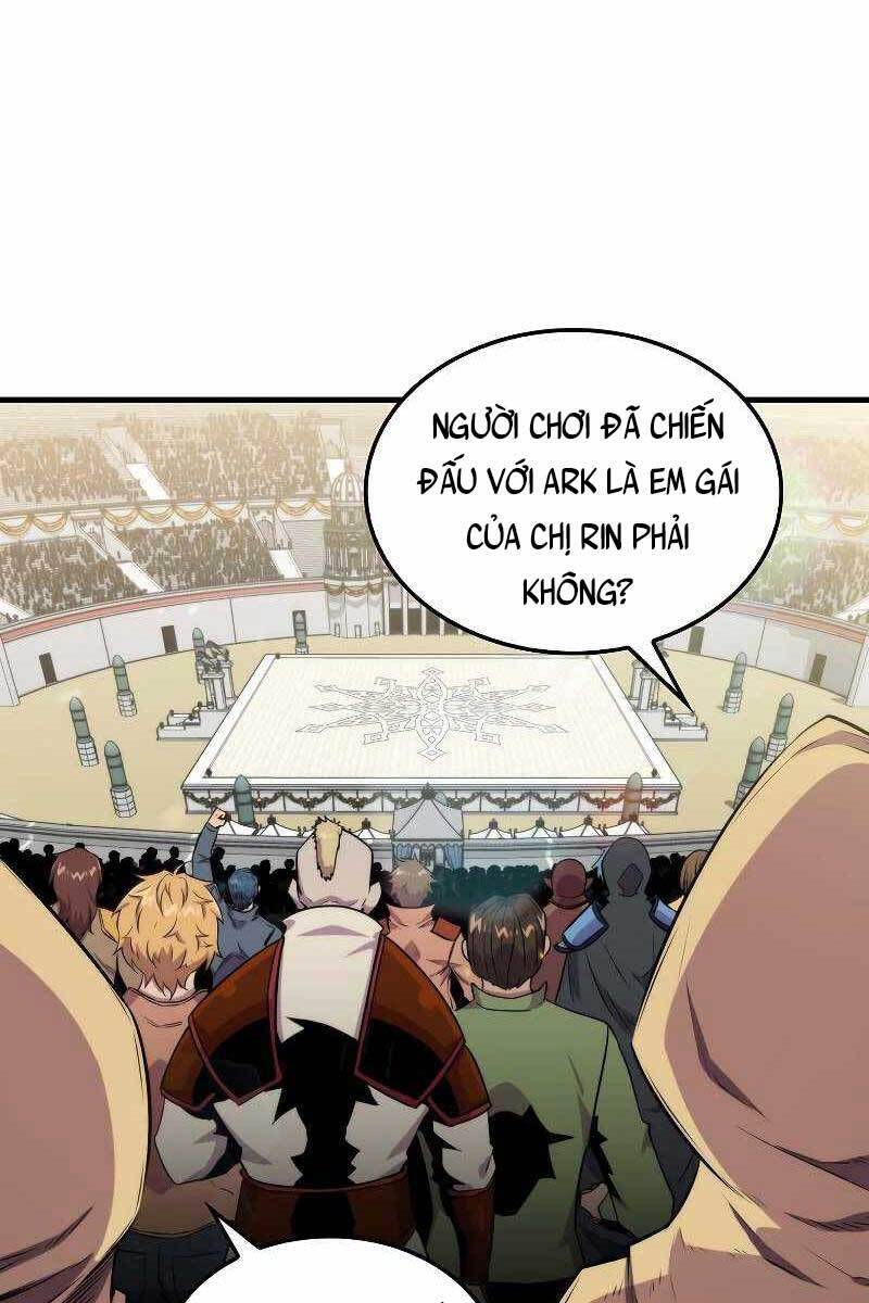 Ranker Mộng Du: Chapter 56