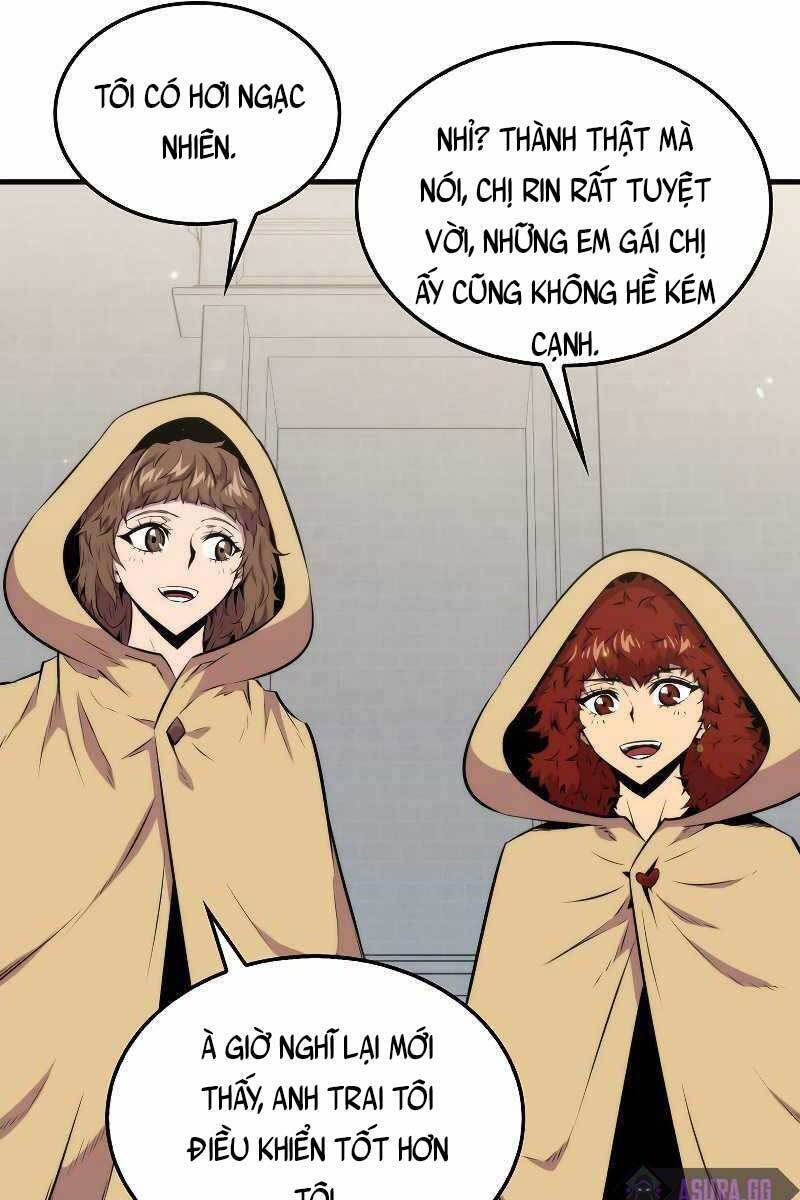 Ranker Mộng Du: Chapter 56