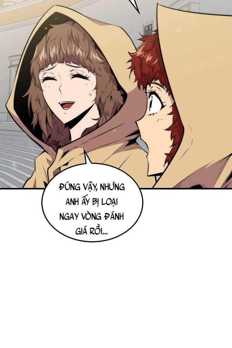 Ranker Mộng Du: Chapter 56