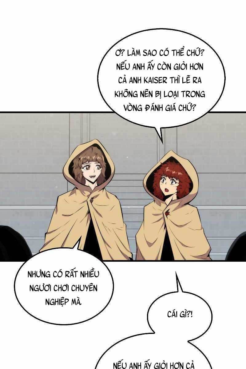 Ranker Mộng Du: Chapter 56