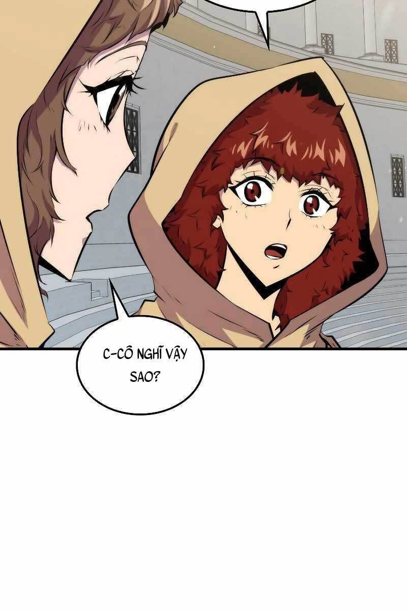 Ranker Mộng Du: Chapter 56