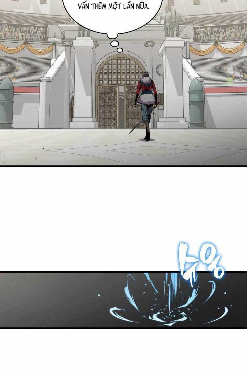 Ranker Mộng Du: Chapter 56