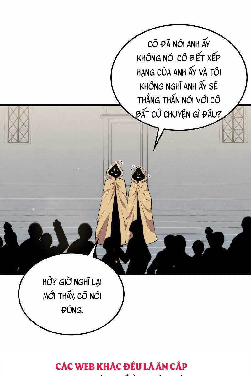 Ranker Mộng Du: Chapter 56