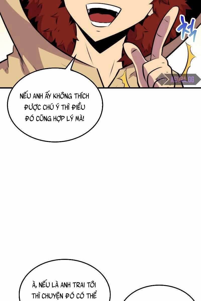 Ranker Mộng Du: Chapter 56