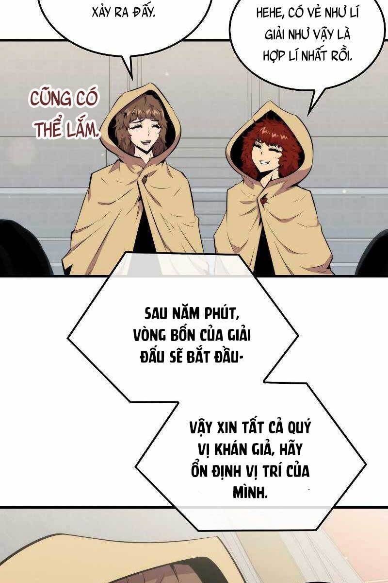 Ranker Mộng Du: Chapter 56
