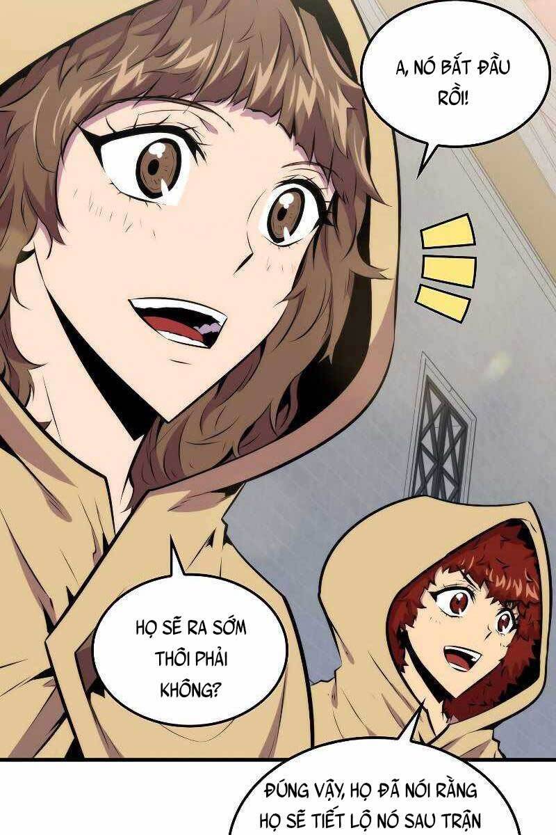 Ranker Mộng Du: Chapter 56