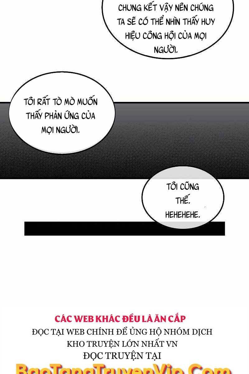 Ranker Mộng Du: Chapter 56
