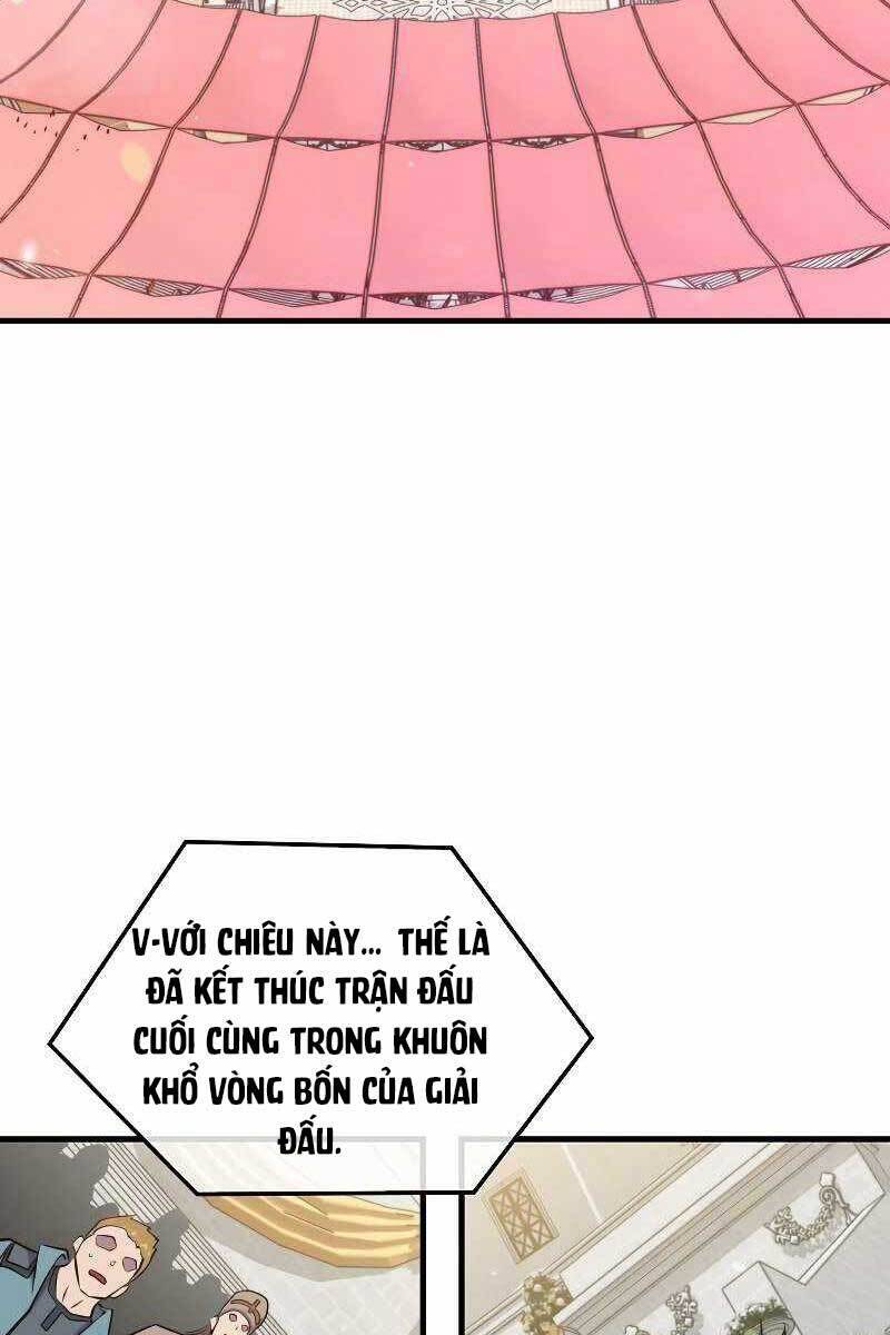 Ranker Mộng Du: Chapter 56