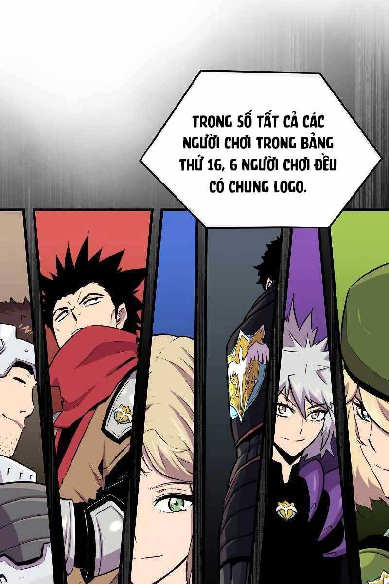 Ranker Mộng Du: Chapter 56