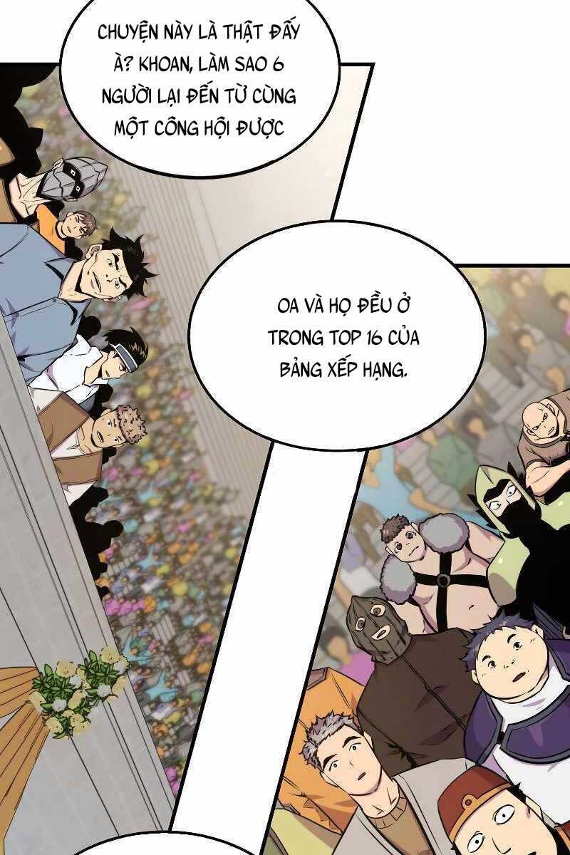 Ranker Mộng Du: Chapter 56