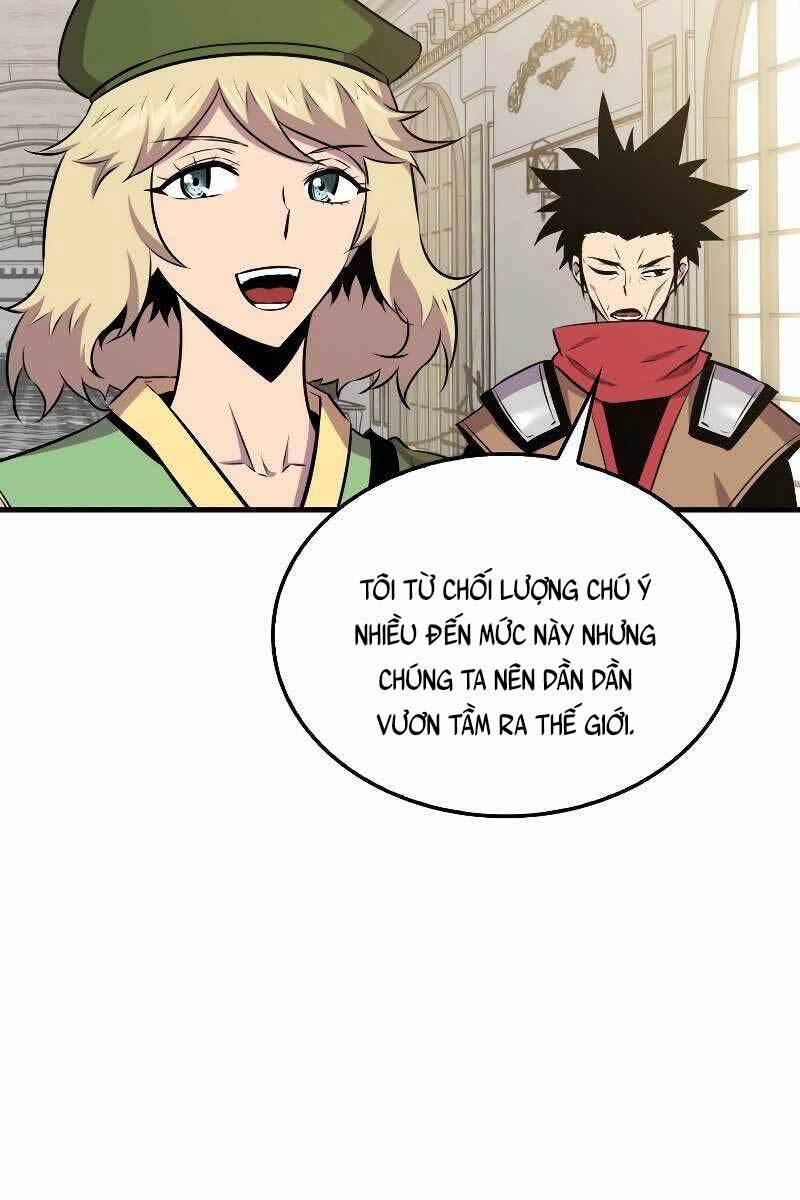 Ranker Mộng Du: Chapter 56