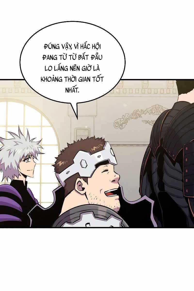 Ranker Mộng Du: Chapter 56