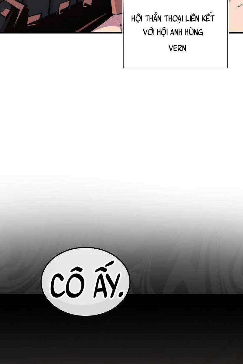 Ranker Mộng Du: Chapter 56