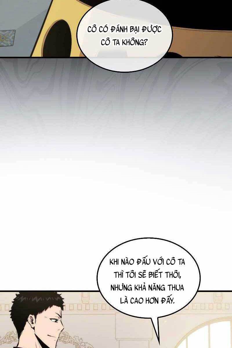 Ranker Mộng Du: Chapter 56