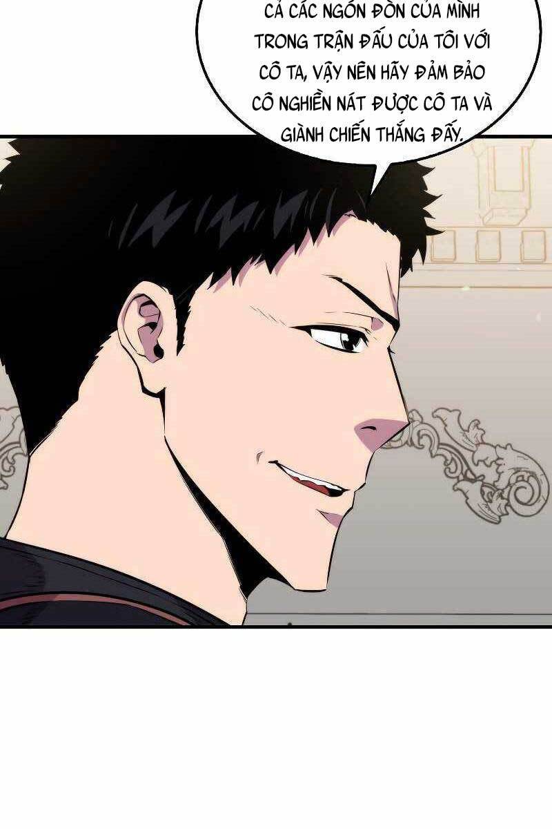 Ranker Mộng Du: Chapter 56