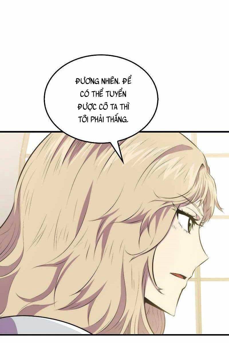 Ranker Mộng Du: Chapter 56