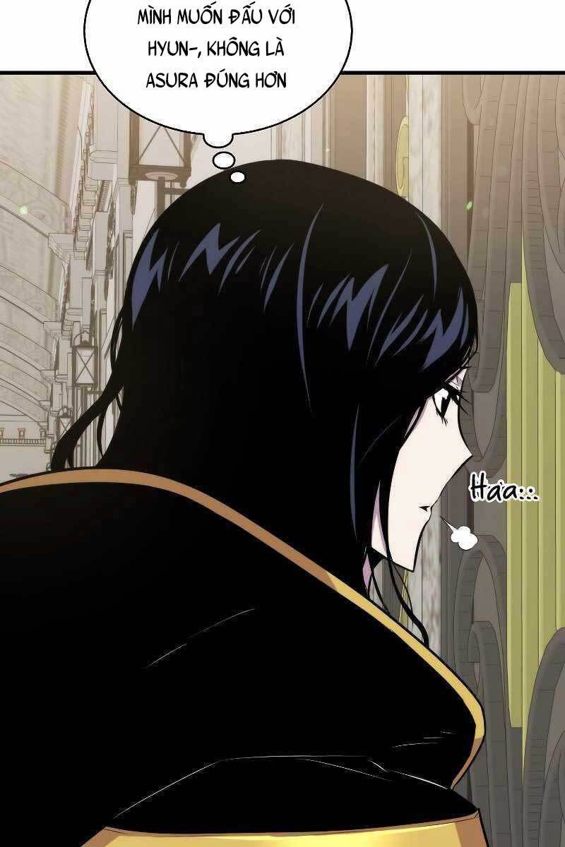 Ranker Mộng Du: Chapter 56