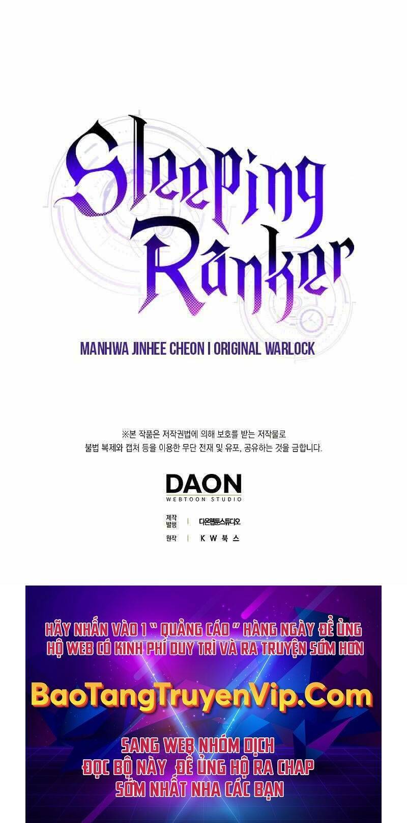 Ranker Mộng Du: Chapter 56