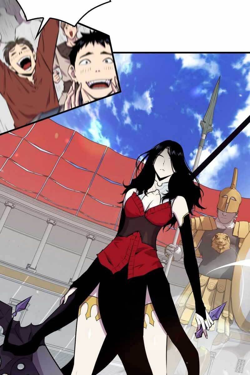 Ranker Mộng Du: Chapter 57