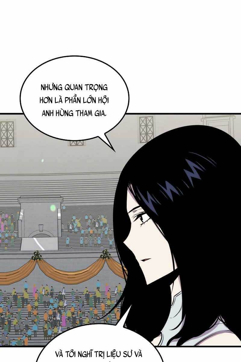 Ranker Mộng Du: Chapter 57