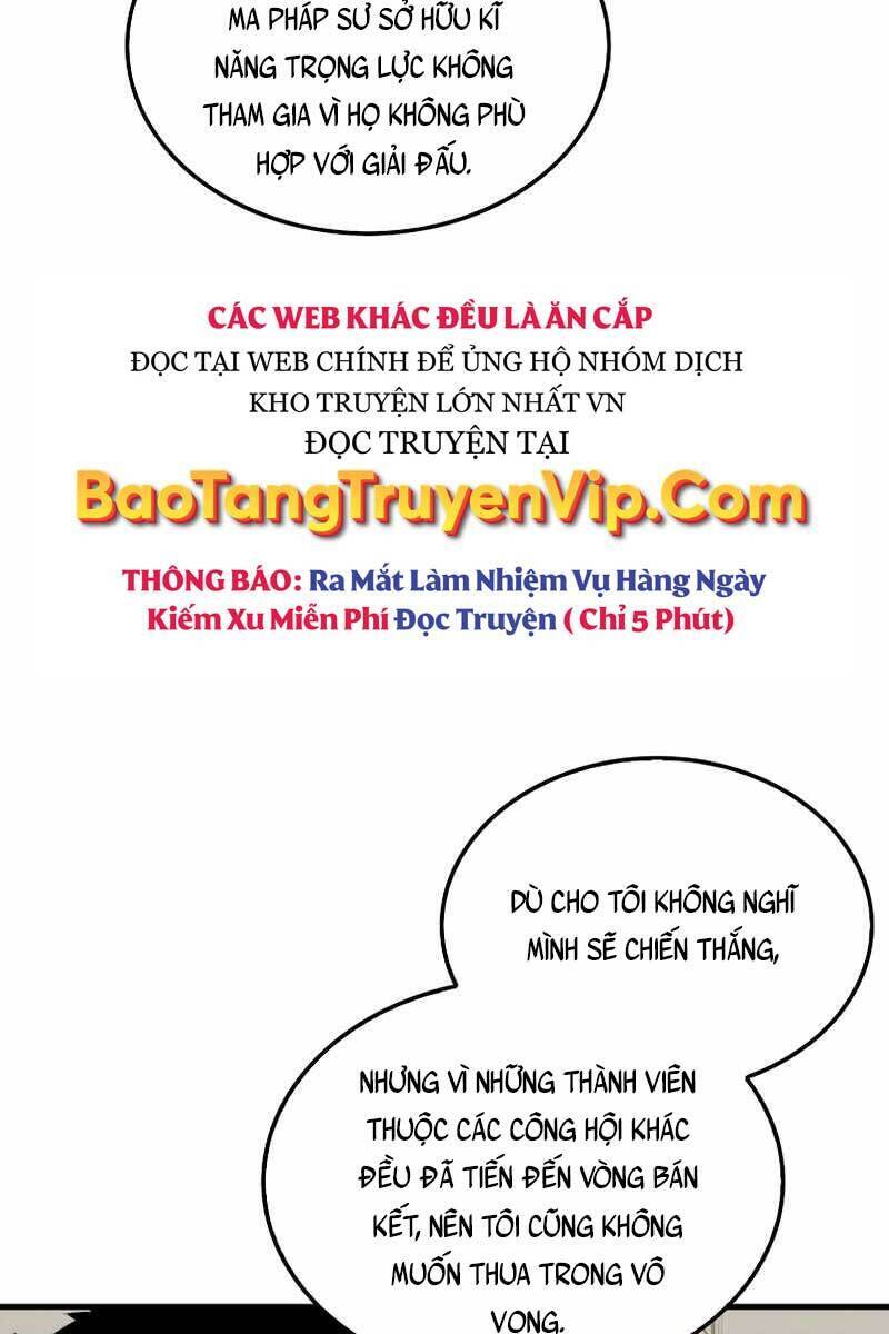 Ranker Mộng Du: Chapter 57