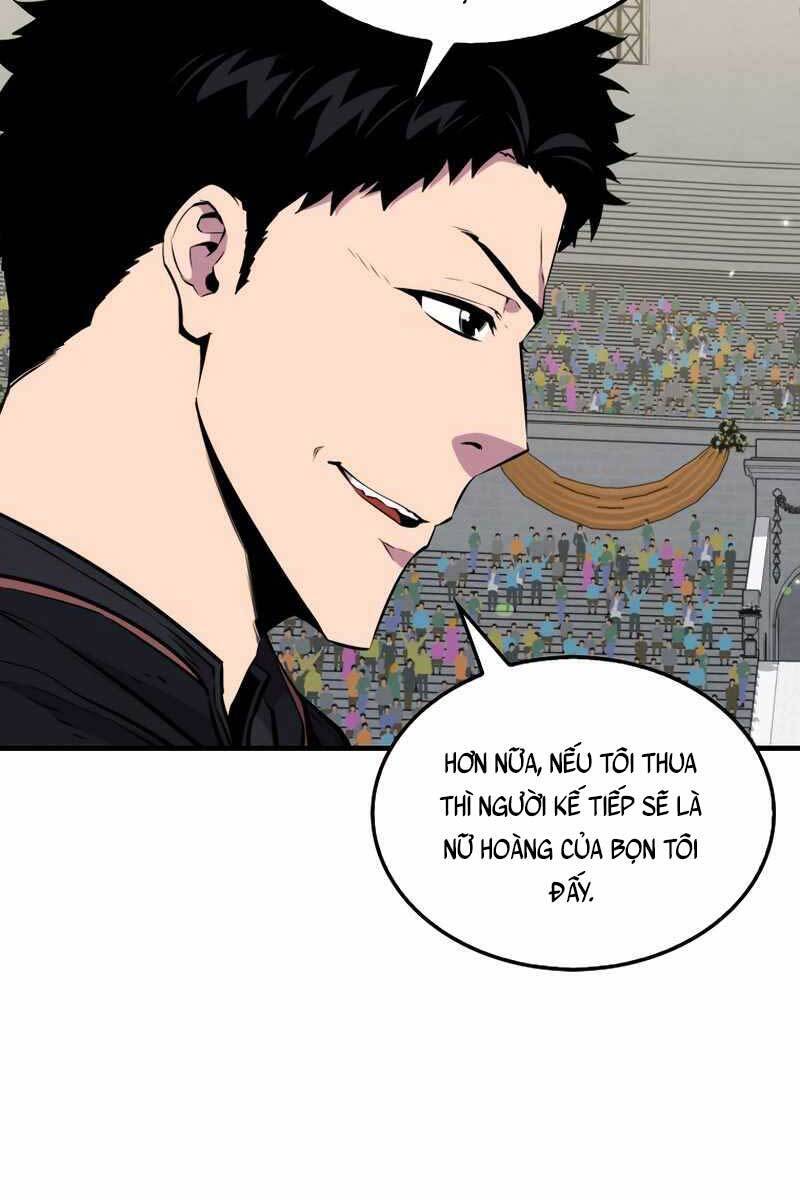 Ranker Mộng Du: Chapter 57