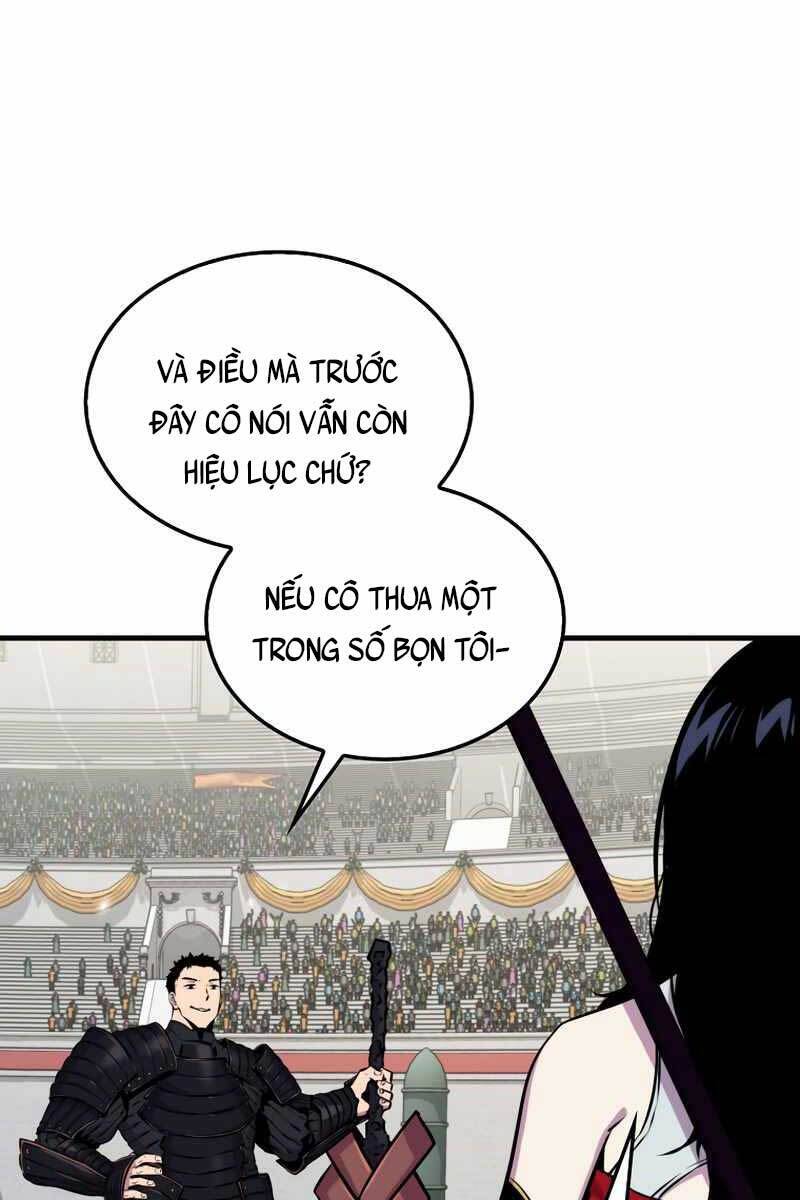 Ranker Mộng Du: Chapter 57