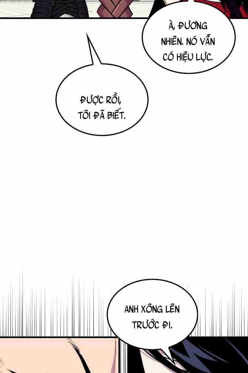 Ranker Mộng Du: Chapter 57
