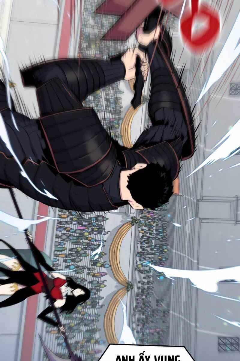 Ranker Mộng Du: Chapter 57