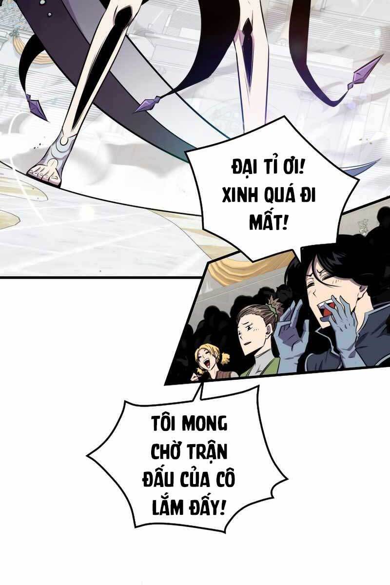 Ranker Mộng Du: Chapter 57