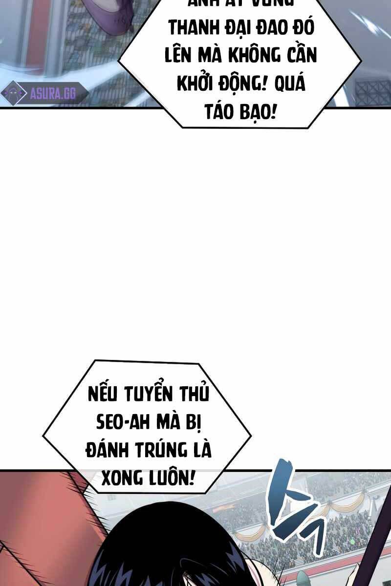 Ranker Mộng Du: Chapter 57