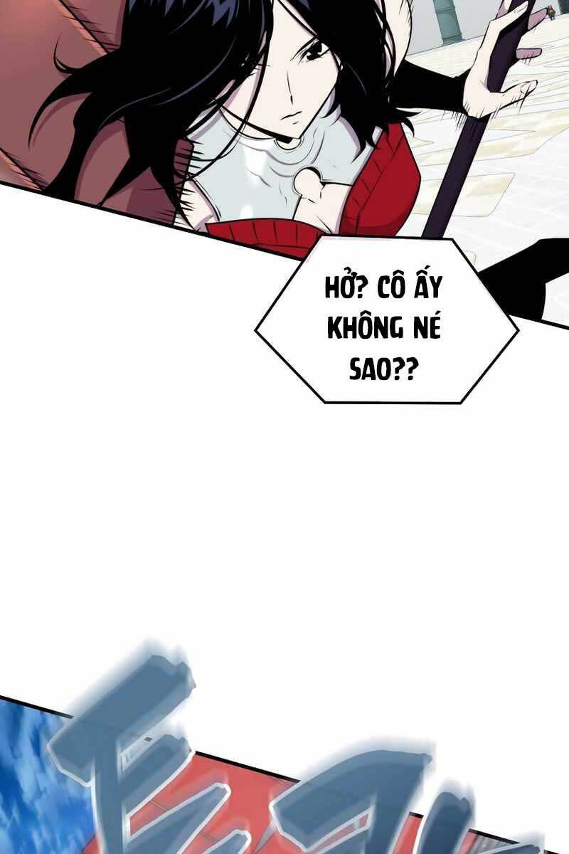 Ranker Mộng Du: Chapter 57