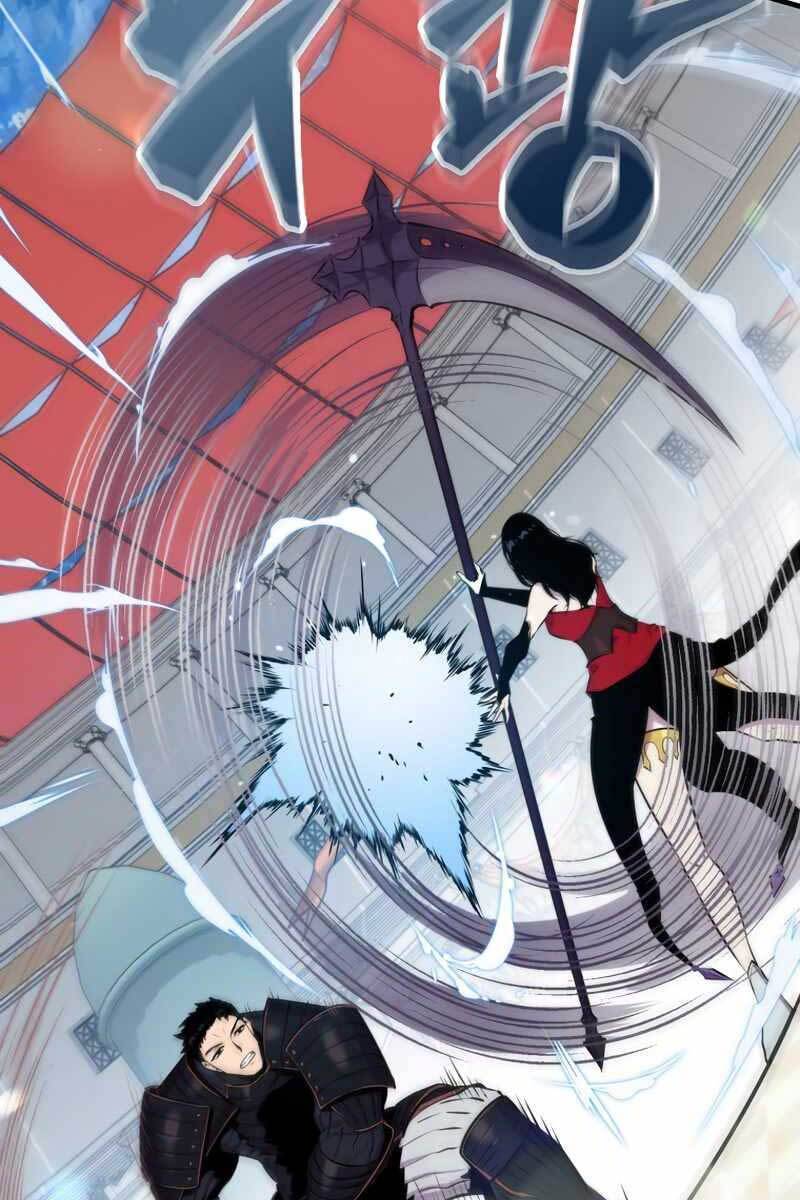 Ranker Mộng Du: Chapter 57