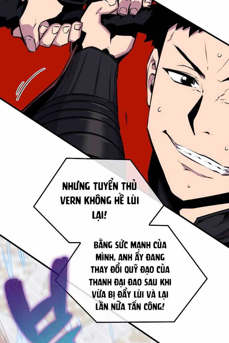 Ranker Mộng Du: Chapter 57