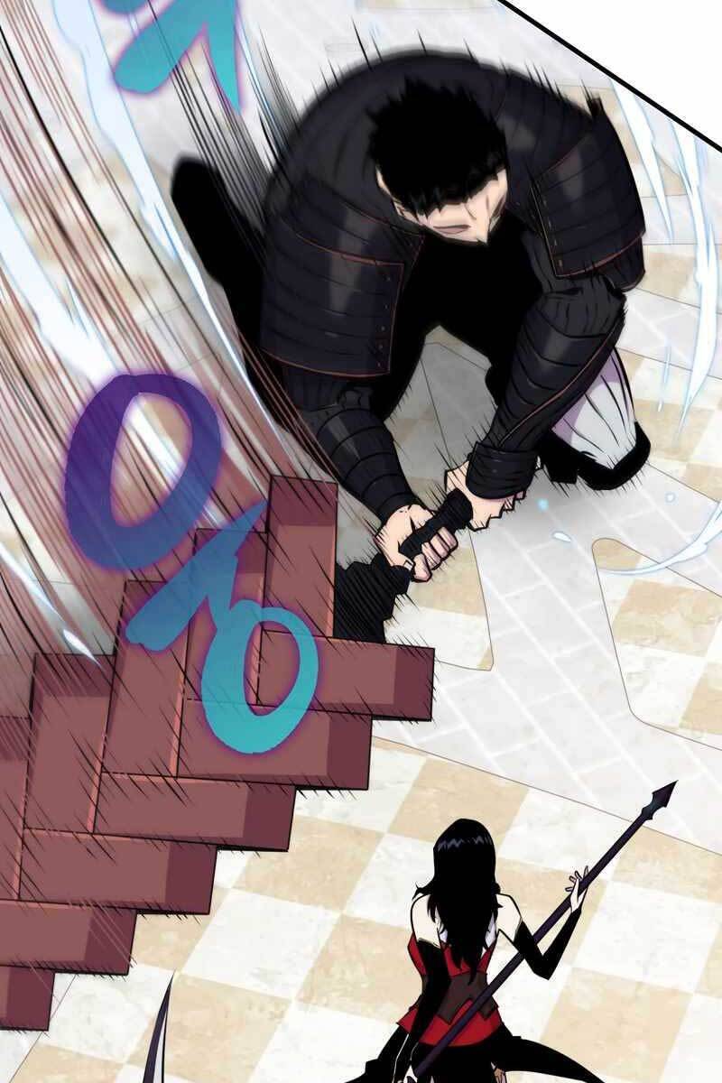 Ranker Mộng Du: Chapter 57