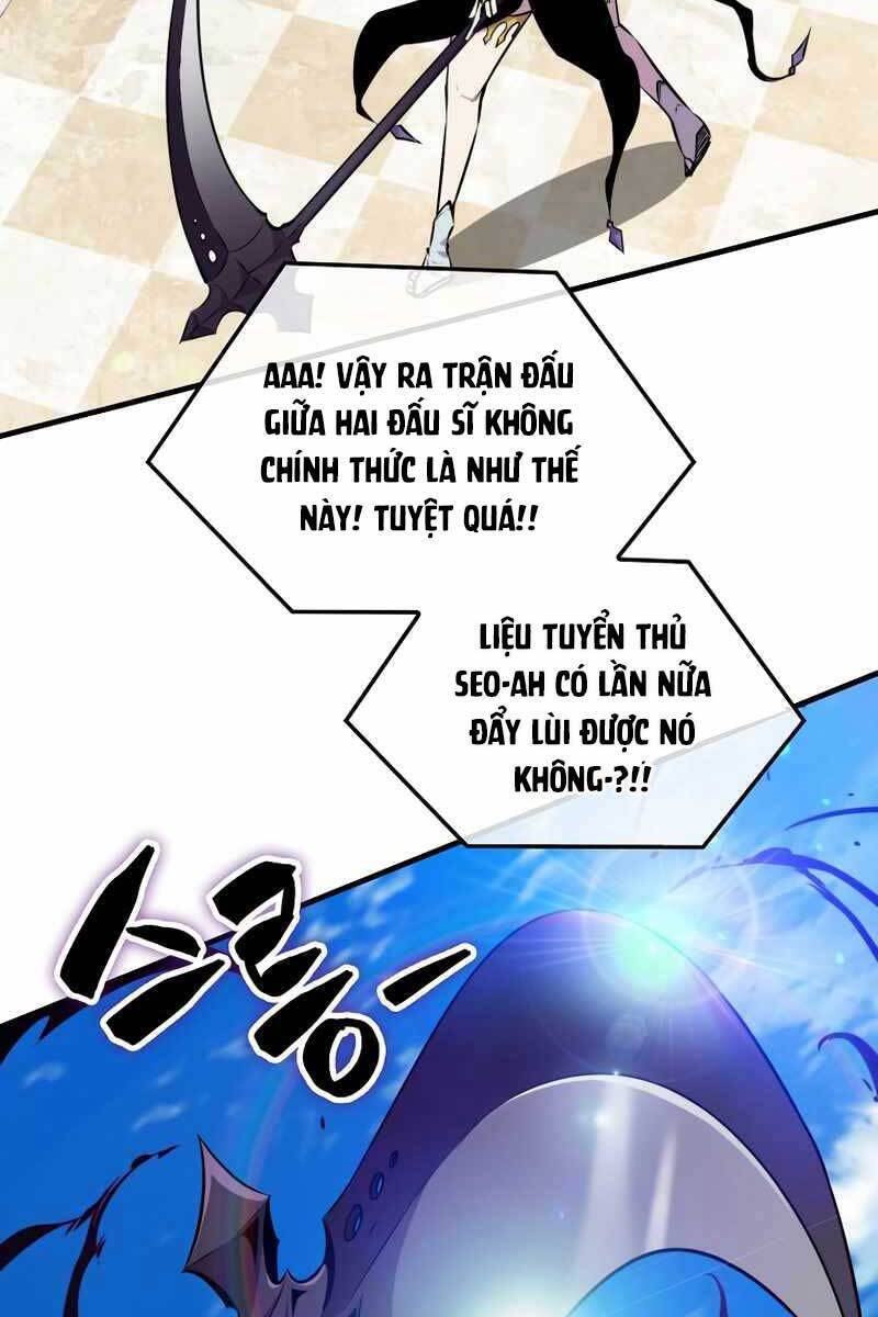 Ranker Mộng Du: Chapter 57