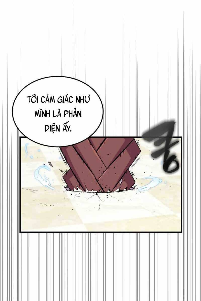 Ranker Mộng Du: Chapter 57