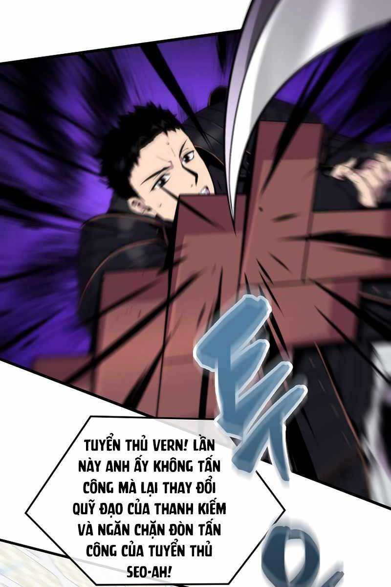 Ranker Mộng Du: Chapter 57