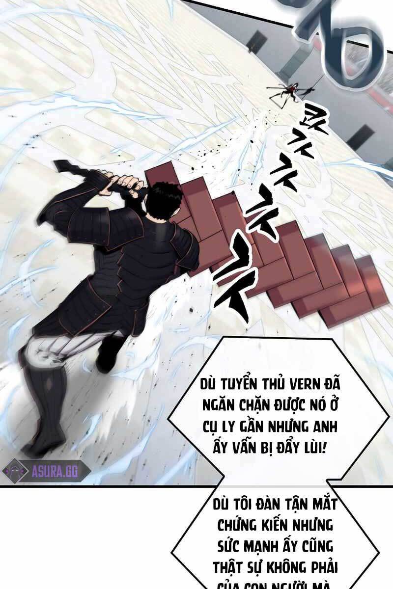 Ranker Mộng Du: Chapter 57