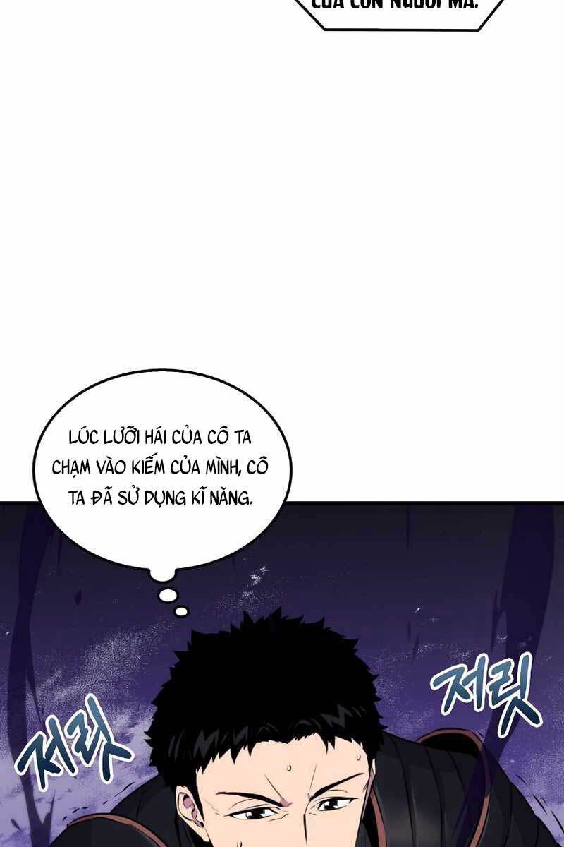 Ranker Mộng Du: Chapter 57