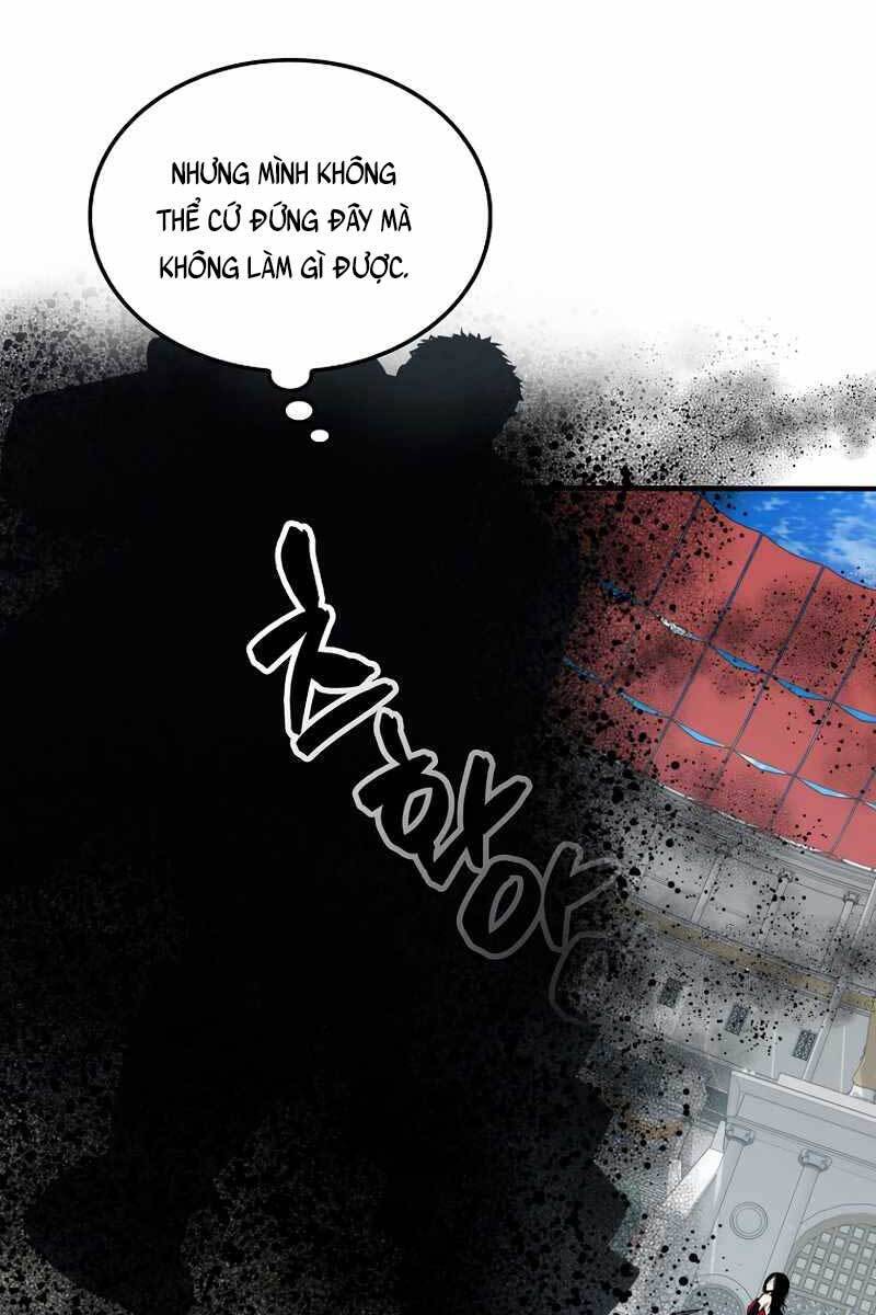 Ranker Mộng Du: Chapter 57