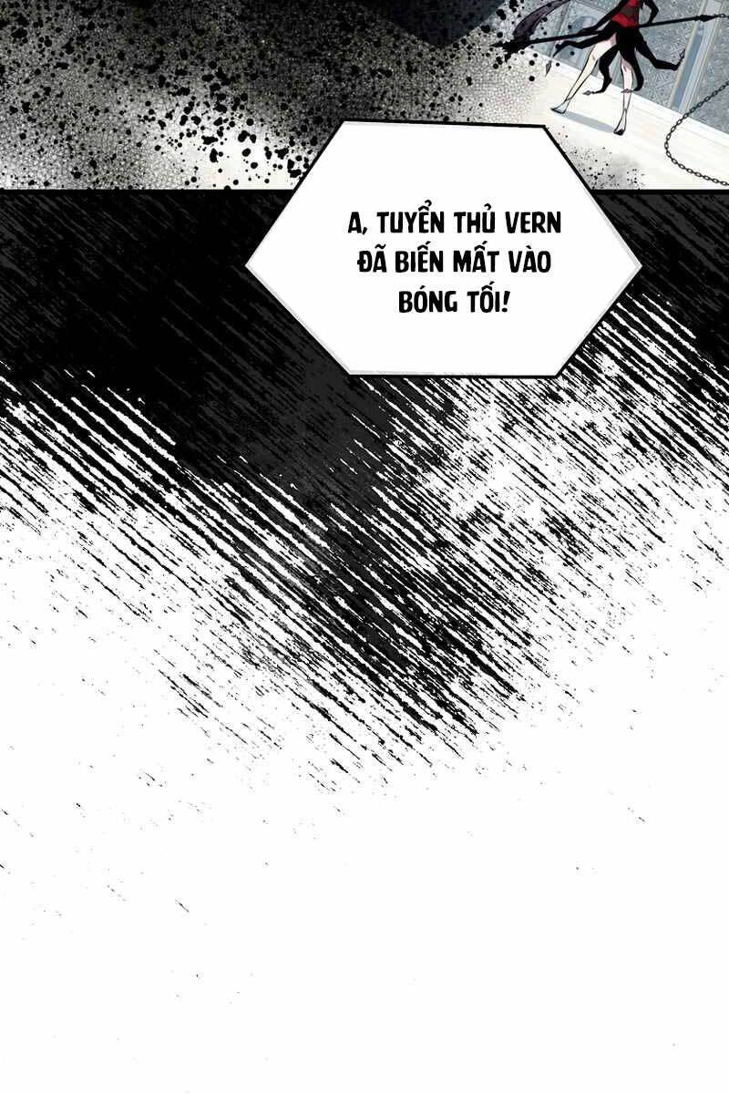 Ranker Mộng Du: Chapter 57