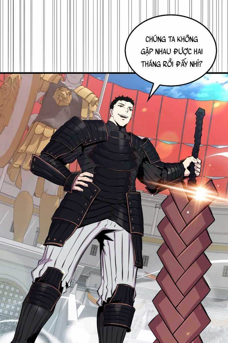 Ranker Mộng Du: Chapter 57