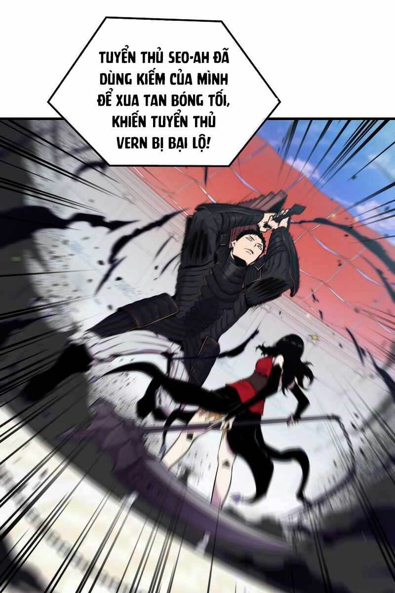 Ranker Mộng Du: Chapter 57
