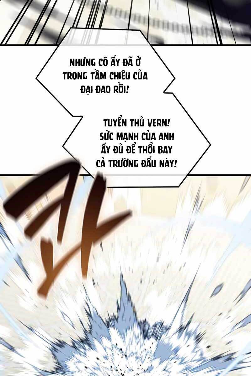 Ranker Mộng Du: Chapter 57