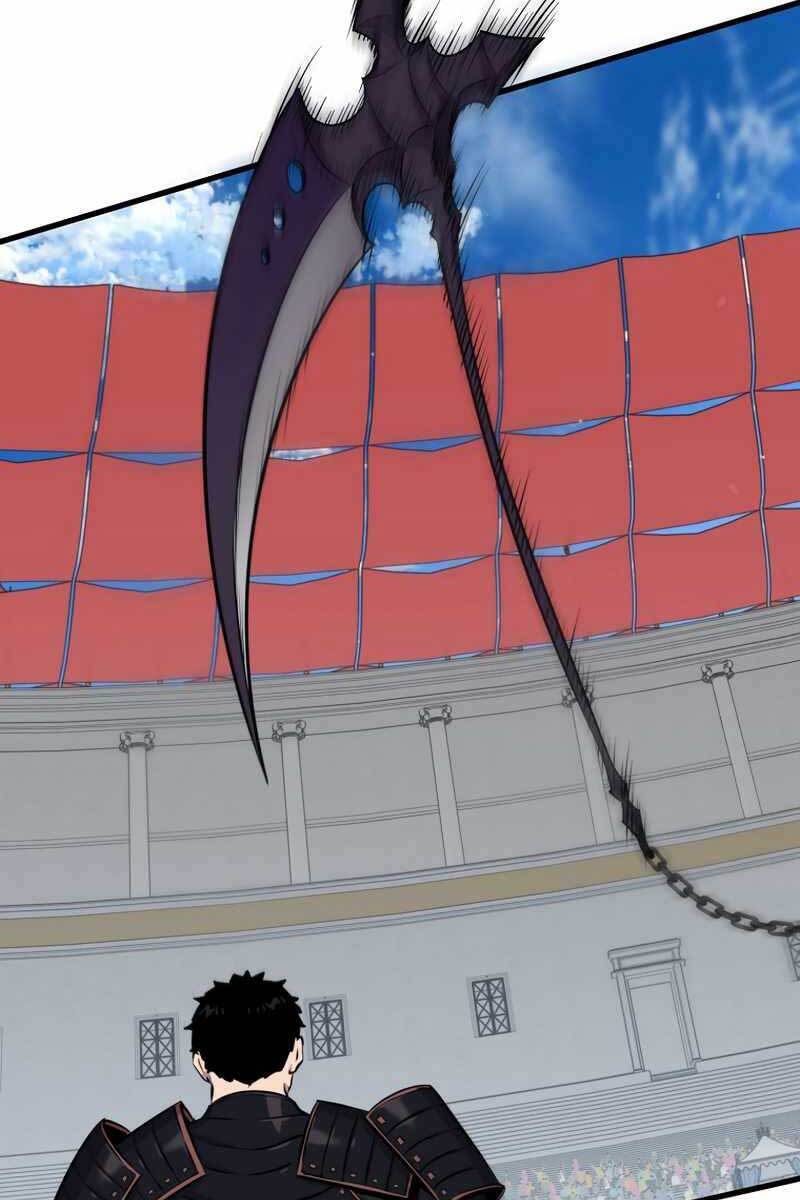 Ranker Mộng Du: Chapter 57