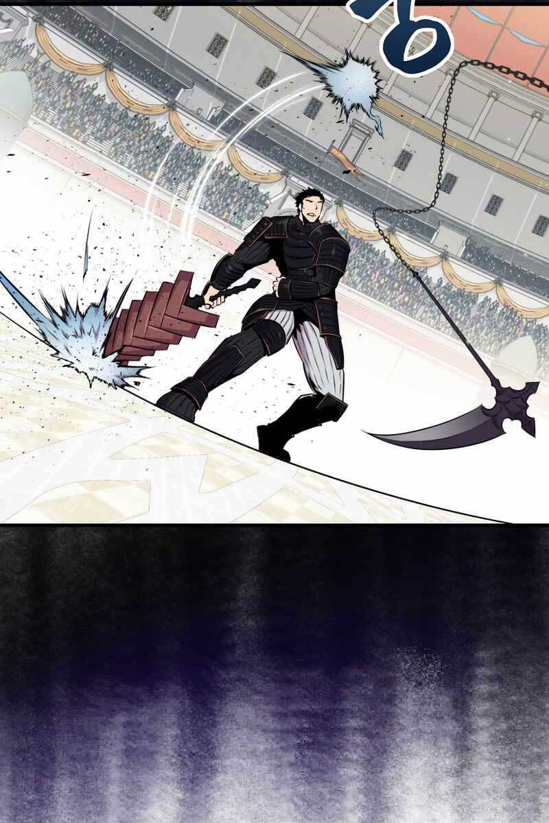 Ranker Mộng Du: Chapter 57
