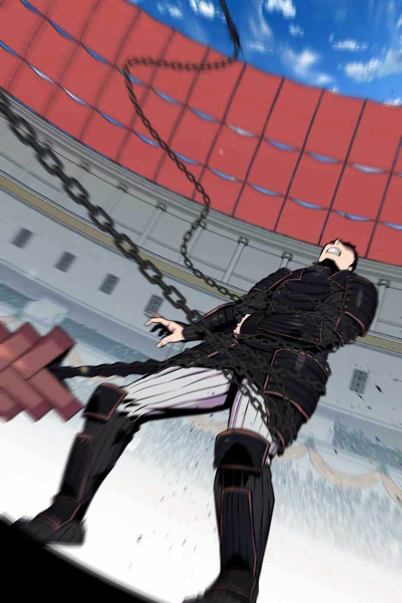 Ranker Mộng Du: Chapter 57
