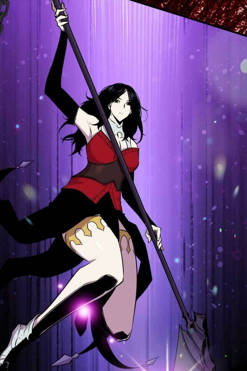 Ranker Mộng Du: Chapter 57